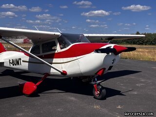 Cessna 172M