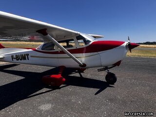 Cessna 172M