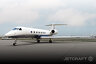 Gulfstream G550