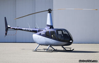 Robinson R66 NxG Palo Verde