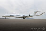Bombardier Global 7500