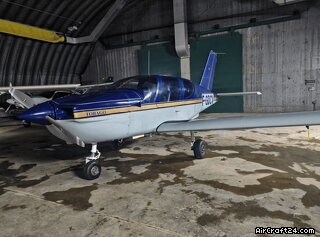 Eads/Socata TB-10 Tobago