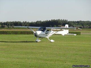 Remos GX