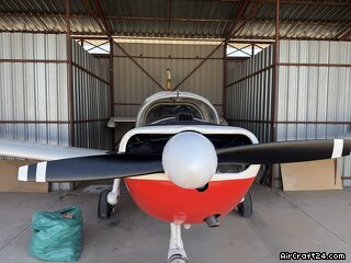 Morane-Saulnier MS893A