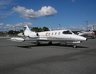 Learjet 25D N600GM Learjet 25D