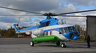 Mil Mi-8T Mil Mi-8T