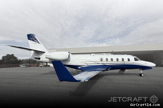 Gulfstream G100