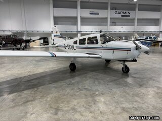 Piper PA28-161 Warrior II