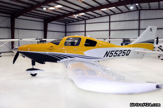 Cessna TTx