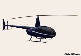 Robinson R44 Raven I
