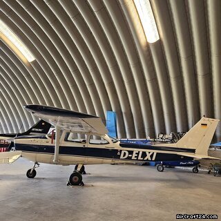 Cessna F-172 Skyhawk H &ndash; 1967