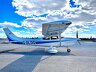 Cessna Turbo 182T Skylane