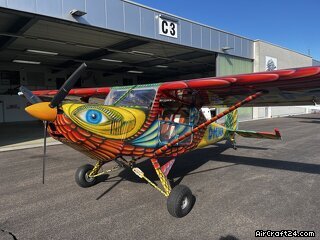 OTHERS / SONSTIGE Wild Thing WT01