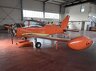 Siai Marchetti SF-260-A project