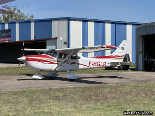 Cessna 182T Skylane