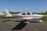 Cirrus SR20 G1