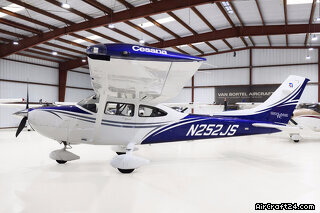 Cessna T182T