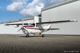 Cessna P210N Centurion II