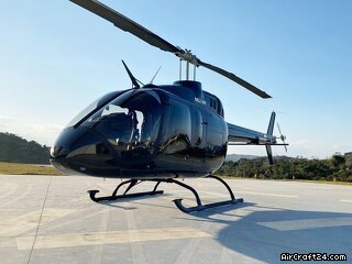 Bell 505