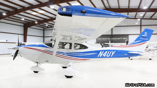 Cessna 182T