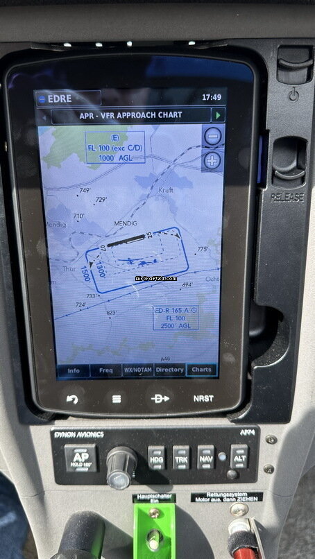 2011 Aerospool WT9, photo 10