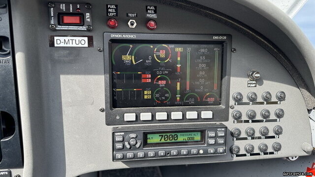 2011 Aerospool WT9, photo 11
