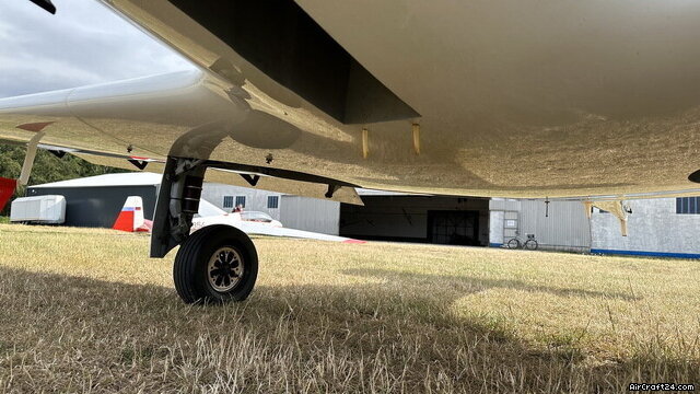 2011 Aerospool WT9, photo 13
