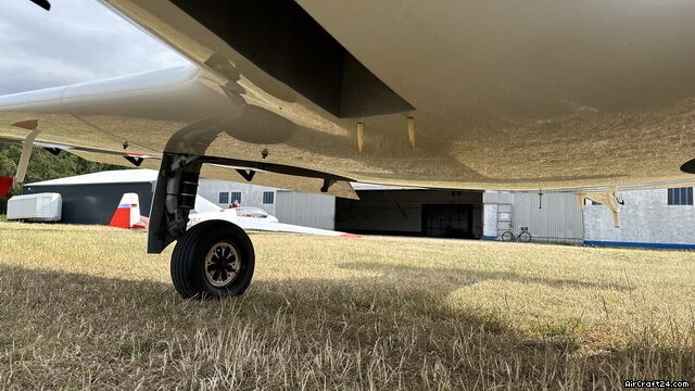 2011 Aerospool WT9, photo 14
