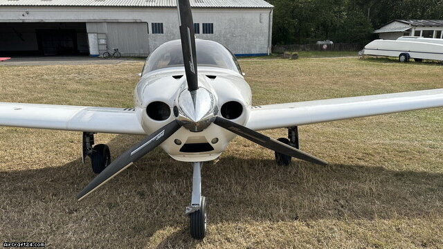 2011 Aerospool WT9, photo 1