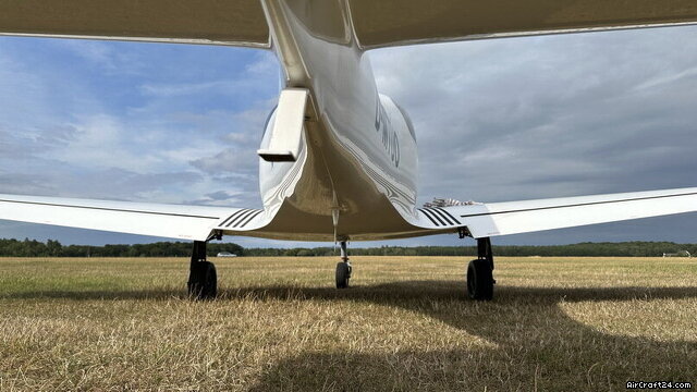 2011 Aerospool WT9, photo 4