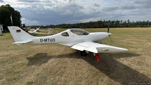 2011 Aerospool WT9, photo 5