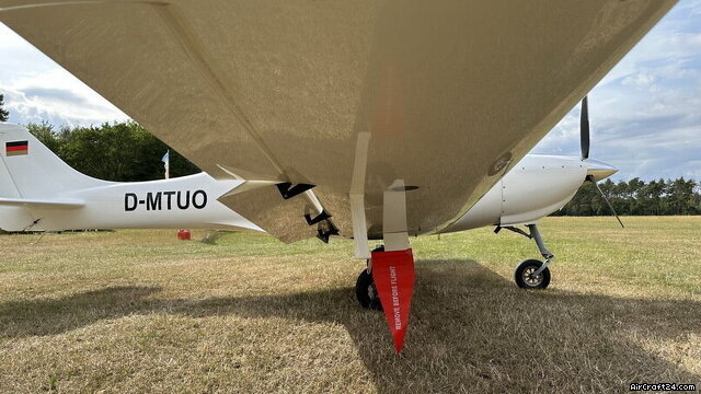 2011 Aerospool WT9, photo 6