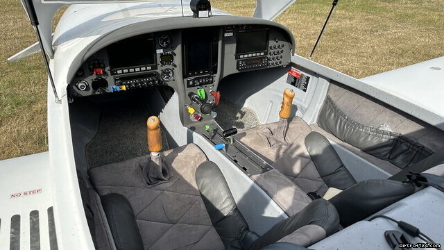 2011 Aerospool WT9, photo 7