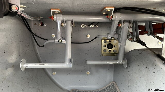2011 Aerospool WT9, photo 8