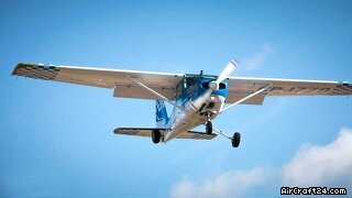 Cessna A152 Aerobat