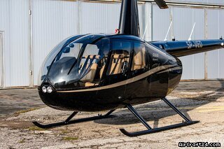 Robinson R44