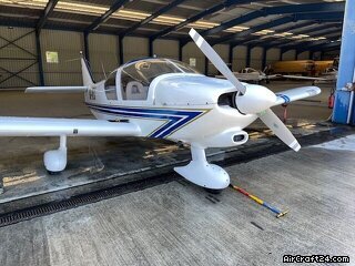 Robin 1180