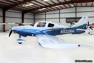 Cessna 400