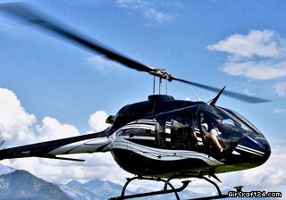 Bell 505