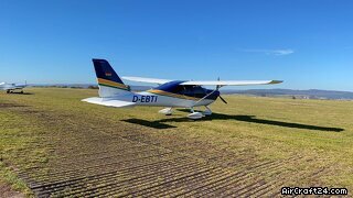 Tecnam P2010