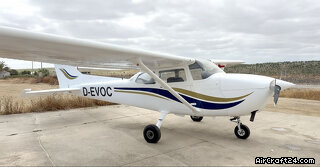 Cessna 172N Skyhawk G5