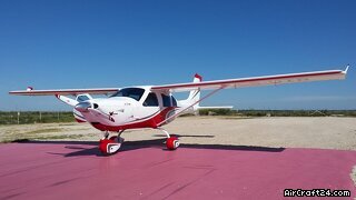 Jabiru 230