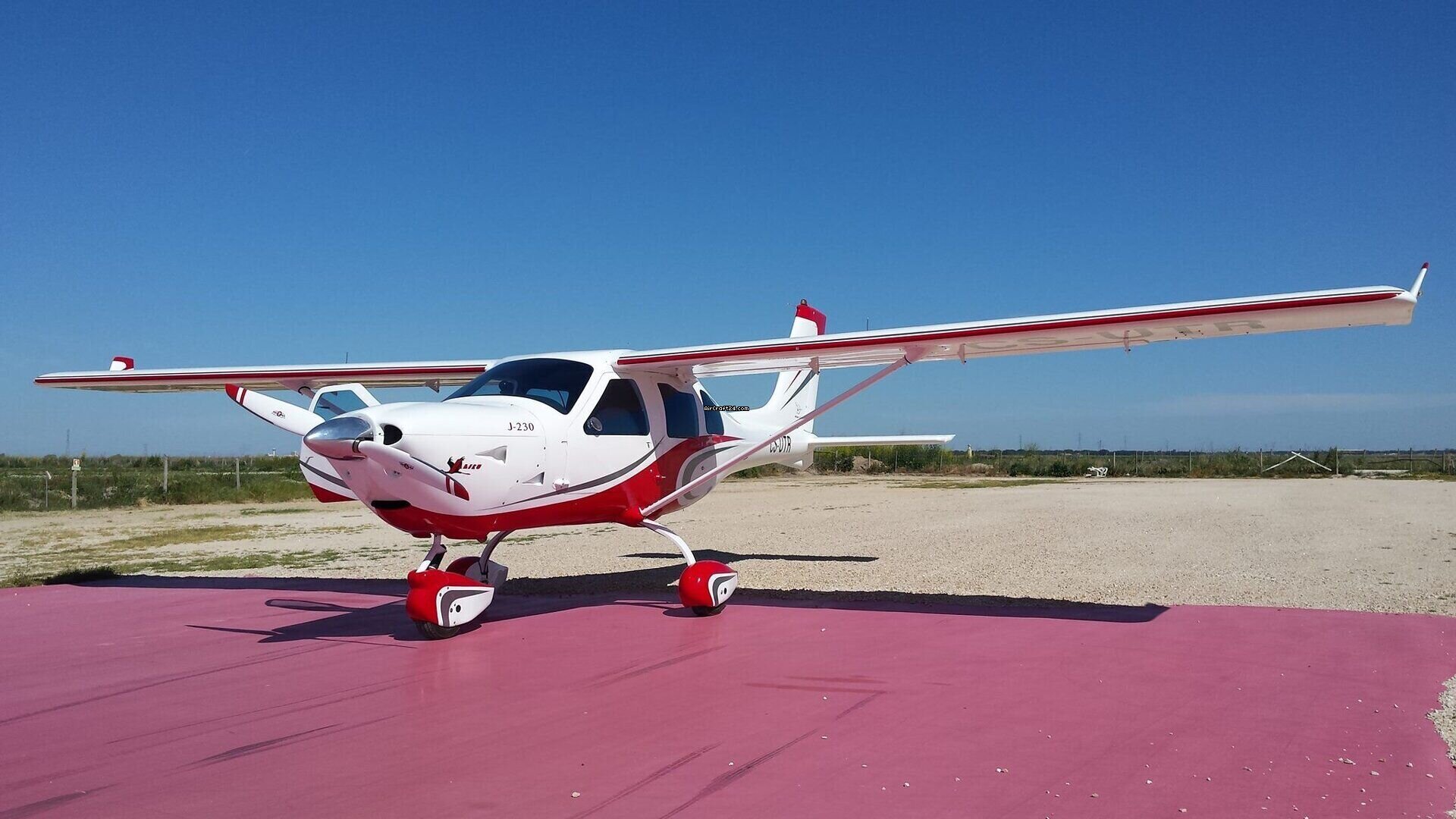 2014 Jabiru 230, photo 1