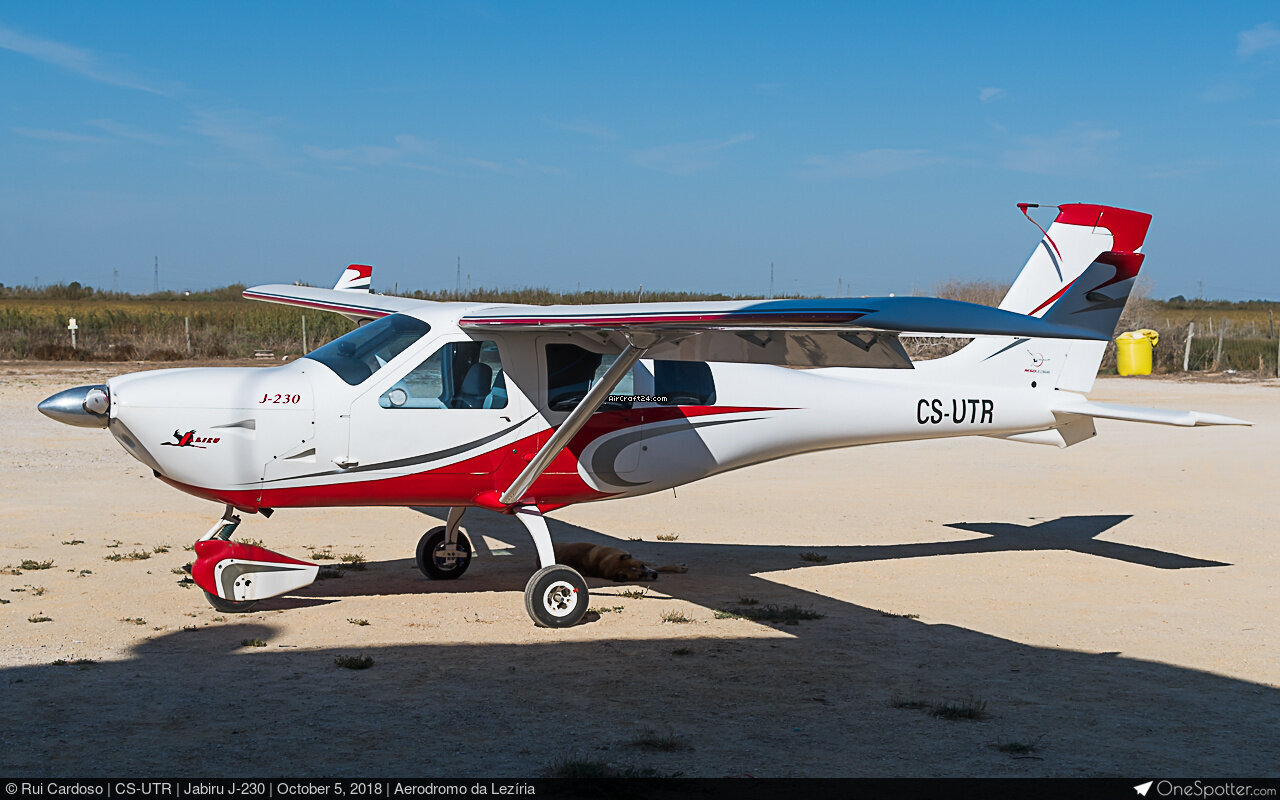 2014 Jabiru 230, photo 2