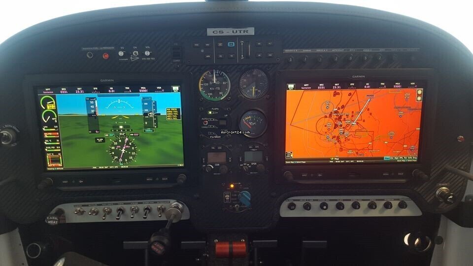 2014 Jabiru 230, photo 4