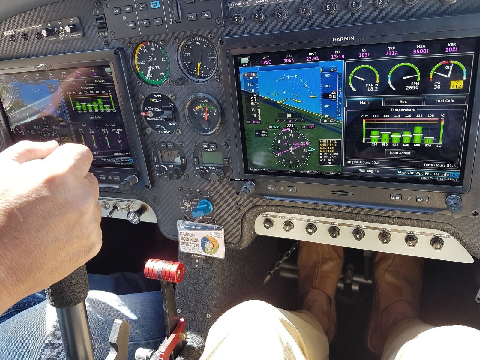 2014 Jabiru 230, photo 5
