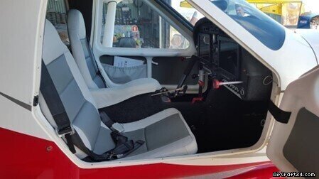 2014 Jabiru 230, photo 6