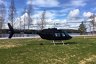 Bell 206B-3 SE-JNI Bell 206B-3