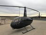 Robinson R-44 Astro OE-XXV Robinson R-44 Astro