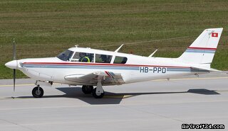 Piper PA-24-250